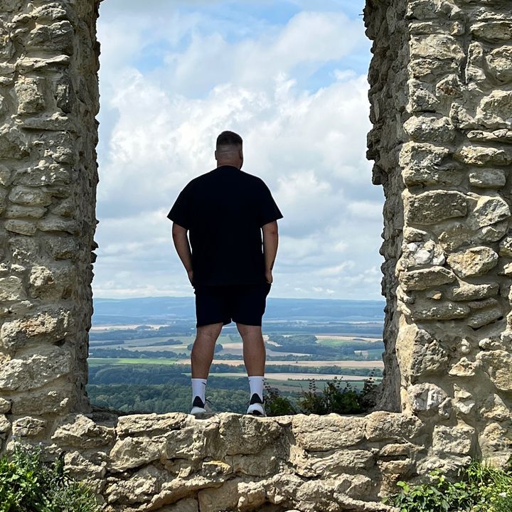 Profile Picture of Marek (@marek.stano) on Tiktok