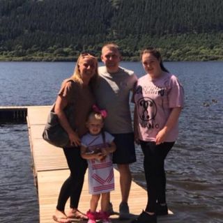 Profile Picture of Darren Birchall (@darren.birchall.5) on Facebook