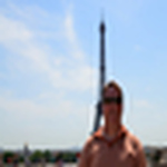 Profile Picture of Chuck Hodge (@hodgetx) on Flickr