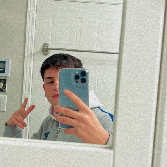 Profile Picture of Johan Garcia (@jg211950) on Poshmark