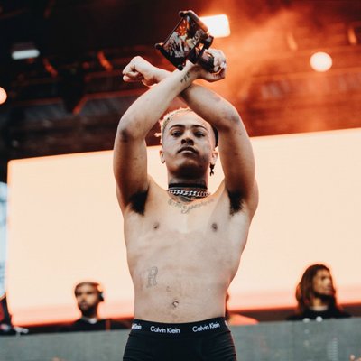 Profile Picture of Stephen Bagley (@Stephenabagley) on Twitter