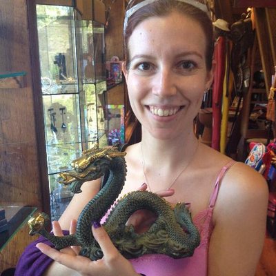 Profile Picture of Daniellefab (@daniellefab) on Twitter