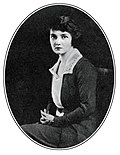 Profile Picture of Ruth Scott Milleron Wikipedia