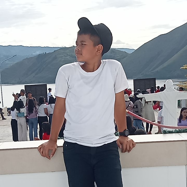 Profile Picture of DAVID FILANDA TARIGAN S (@david.filanda.t.s) on Tiktok