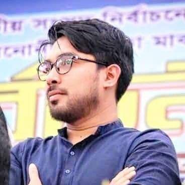 Profile Picture of Salman Hasan David (@SalmanDavid1) on Twitter