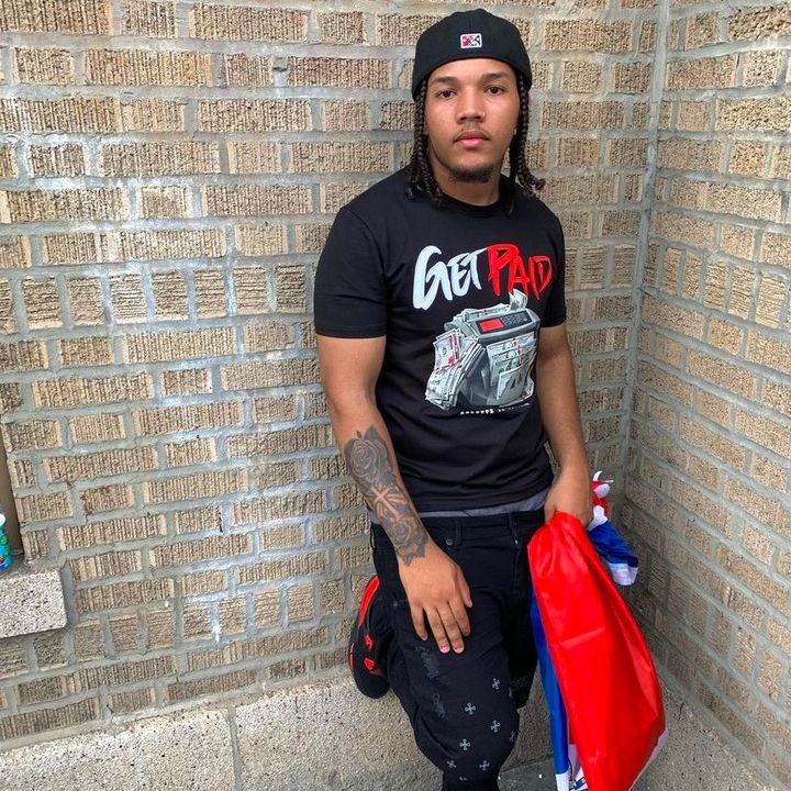 Profile Picture of Randywtf_RD (@randywtf_rd) on Tiktok