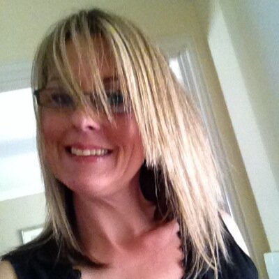 Profile Photo of Beverley Hoskins (@bevhosky) on Twitter