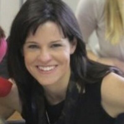 Profile Picture of Jennifer Allison (@GildaJoyce) on Twitter