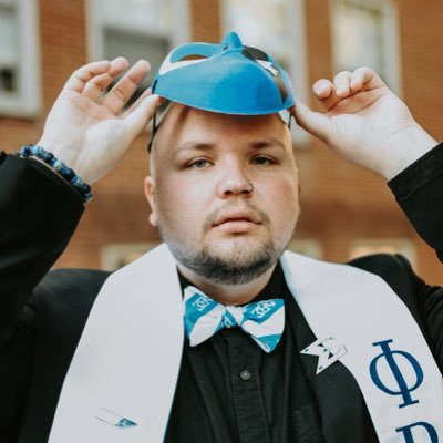 Profile Picture of Dylan Fields (@SortOfABigDyl) on Twitter