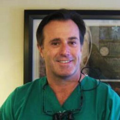 Profile Picture of Michael Hench, DDS (@MichaelHenchDDS) on Twitter