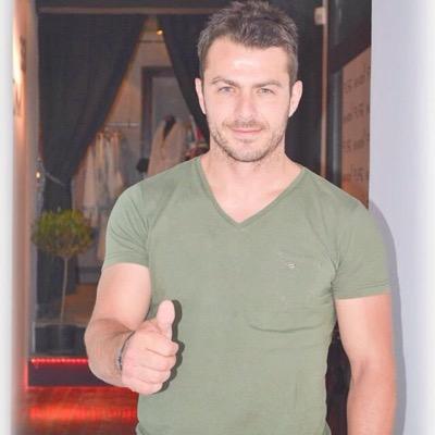 Profile Picture of George Aggelopoulos (@danos_ga) on Twitter