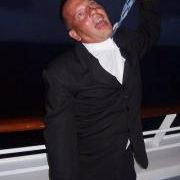 Profile Picture of Gregory Nolan (@greggor1974) on Pinterest