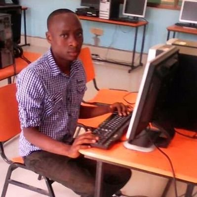 Profile Picture of Christopher Cosmas (@Christo00097676) on Twitter