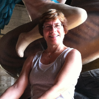 Profile Picture of Sherri Scherer (@freedomeagle313) on Twitter