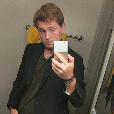 Profile Picture of Corey Engle (@CoreyEngle5) on Twitter