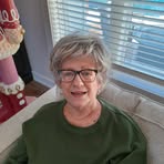 Profile Picture of Joyce Holmes (@Joyce-Holmes) on Facebook