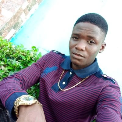 Profile Picture of Chris James Ibrahim (@ChrisJamesIbra1) on Twitter