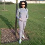 Profile Picture of Winsome Williams (@winsome2003) on Instagram