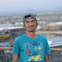 Profile Picture of Neel Gandhi (@neel-gandhi-6) on Quora