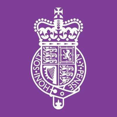 Profile Picture of Home Office (@ukhomeoffice) on Twitter