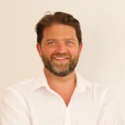 Profile Picture of Richard A. Bye (@richardbye) on Twitter