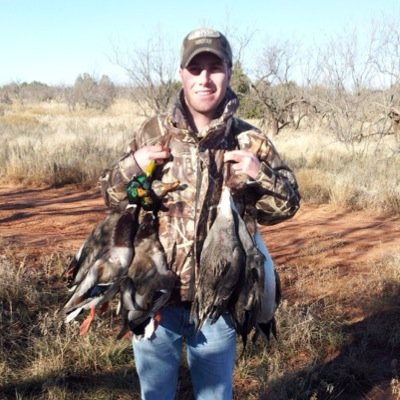 Profile Picture of Brett Barber (@BarberBrett93) on Twitter