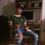 Profile Picture of 😈De tu envidia nace mi fama😏✌🚀 (@axel_ramirez_14) on Instagram