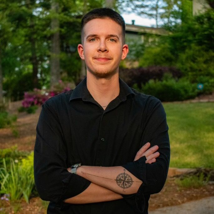 Profile Picture of Paul (@paulcolker) on Tiktok