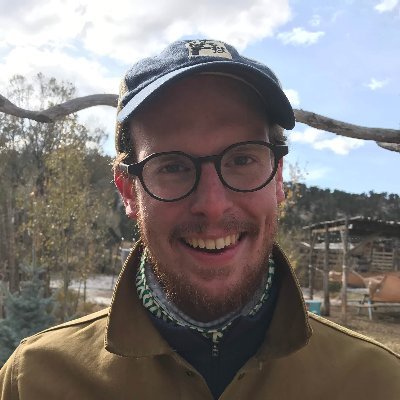 Profile Picture of Vaughn Wallace (@@vaughnwallace) on Twitter