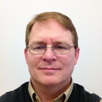 Profile Picture of Christopher Kuhlmann (@CkuhlmannLHC) on Twitter