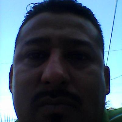Profile Picture of Danny Jared (@lugoma7723) on Twitter