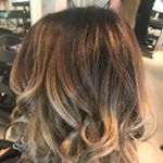 Profile Picture of Sharon Bruce Hair (@sharonbrucehair) on Instagram