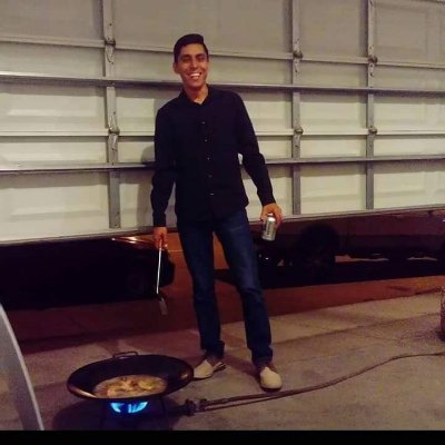 Profile Picture of Víctor Rascón (@VctorRascn1) on Twitter