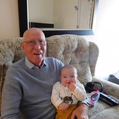 Profile Picture of Alexander Neill (@alexanderneill4) on Twitter