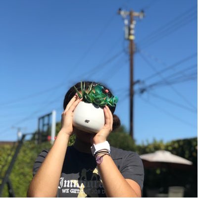 Profile Picture of Danielle Jacobson (@daniellej_03) on Twitter