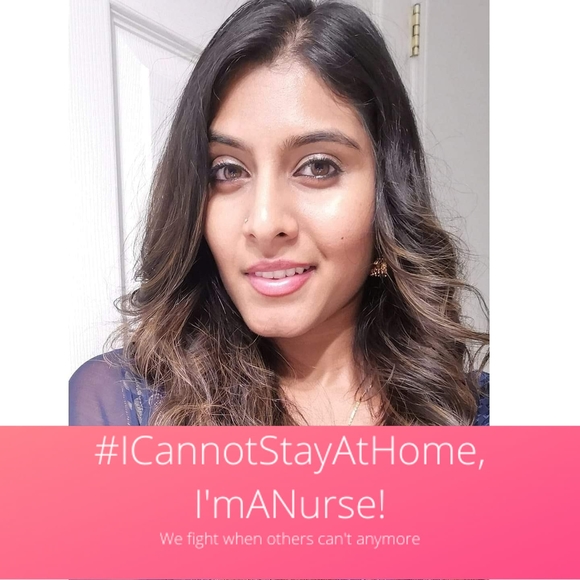 Profile Picture of Mithusha Sinnathamby (@mithusha29) on Poshmark
