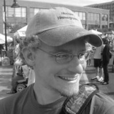 Profile Picture of Matt Gering (@MattGering) on Twitter