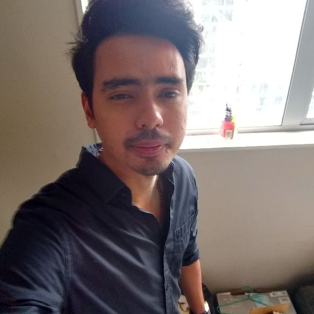 Profile Picture of Jacob Job (@jacobjob17) on Tiktok