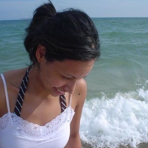 Profile Picture of Francesca, Athena Morales (@fmorales) on Myspace