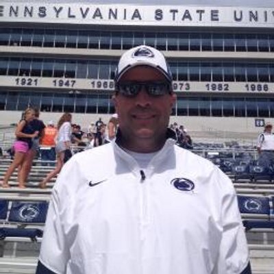 Profile Picture of Tony Horvath (@thorvath13) on Twitter