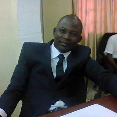 Profile Picture of John Gabriel (@gabrobert2004) on Twitter