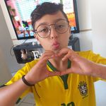 Profile Picture of kevin aguiar borba (@kevinaguiarb) on Instagram