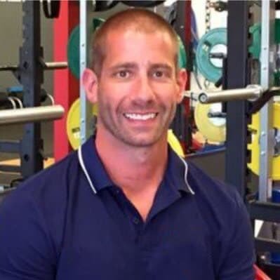 Profile Picture of Richard Tremblay, CSCS (@SCcoachRich) on Twitter
