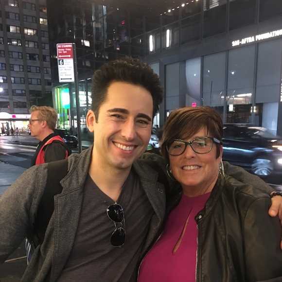 Profile Picture of Carreen Jensen (@taylormariemom) on Poshmark