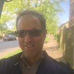 Profile Picture of Gregory Fox (@gregoryfox1961) on Instagram