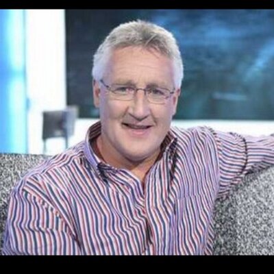 Profile Picture of Pat Spillane (@Patspillaneee) on Twitter