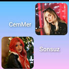 Profile Picture of   Fatime (@cemmer_sonzuz1)... (@cemmer_sonzuz1) on Tiktok
