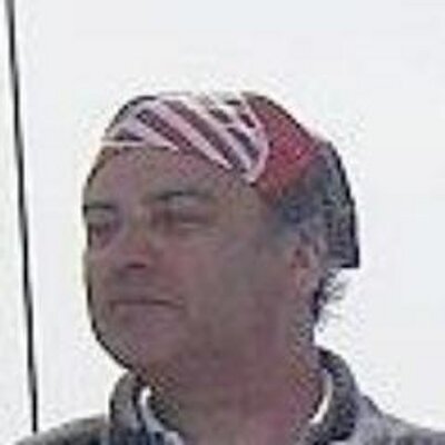 Profile Picture of Pete Stapleton (@Decksquirrel) on Twitter