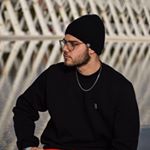 Profile Picture of 🍁anastaso🍁 (@nick_anastasopoulos) on Instagram