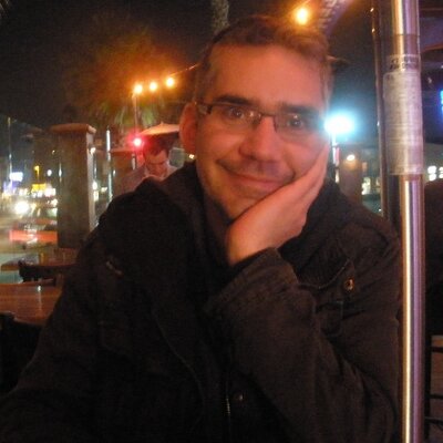 Profile Picture of Steve Lagimodiere (@Slagimode) on Twitter